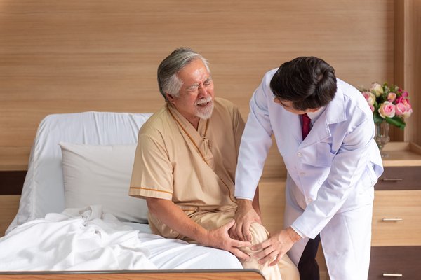 Chirurgie orthopédique en Provence : une approche personnalisée