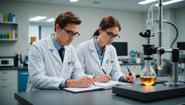 Laboratoire de biologie médicale : votre allié santé moderne