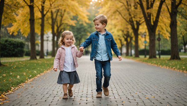 Trouver la mutuelle santé idéale pour votre enfant