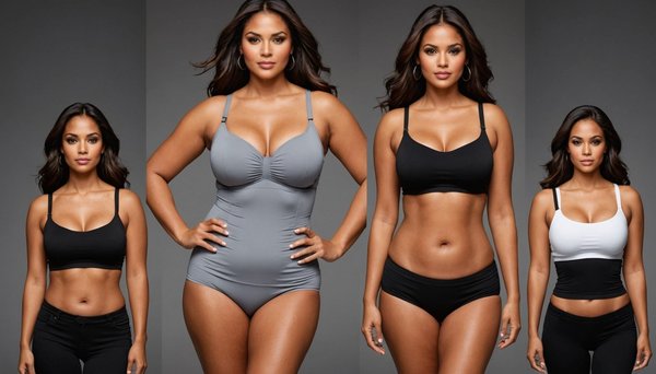 Produits pour grossir les fessiers : choix et conseils pratiques