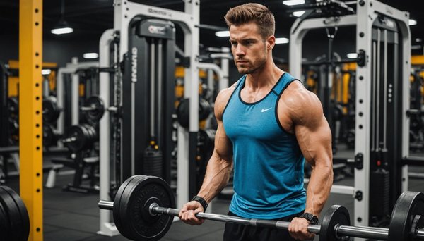 Choisir des vêtements adaptés pour la musculation : guide pratique