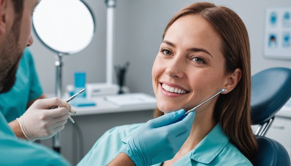 Mutuelle santé dentaire : optimisez vos remboursements efficacement