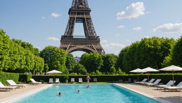 Relaxation profonde naturiste : plongez dans le bien-être à paris