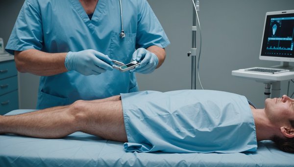 Échographe portable : pour quels usages cliniques est-il réellement adapté ?